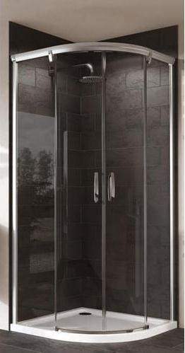 Душевая кабина Huppe AURA ELEGANCE 402480087321 - 30140