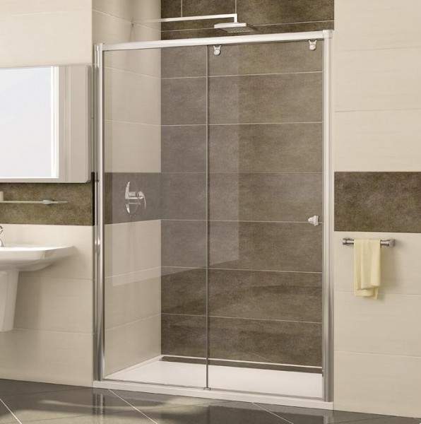 Дверь в нишу San Swiss PUR LIGHT S PLS2D1505007 - 30043