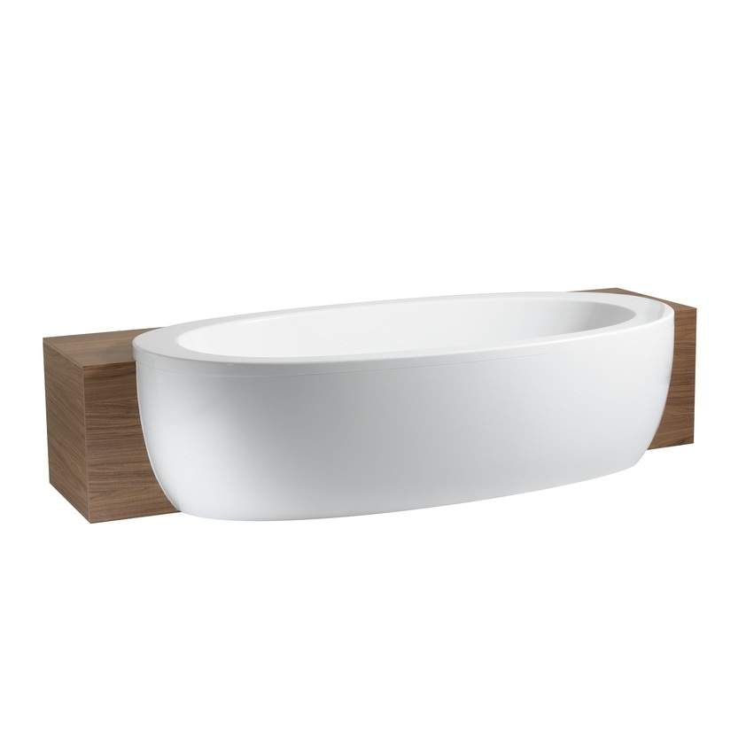 Подиум для ванной Laufen ALESSI ONE 4585110976311 - 30577