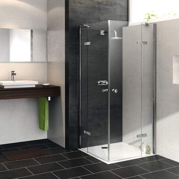 Душевая кабина Huppe ENJOY PURE 4T3302092322