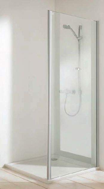 Стенка боковая Huppe CLASSICS ELEGANCE 501319092321 - 30411