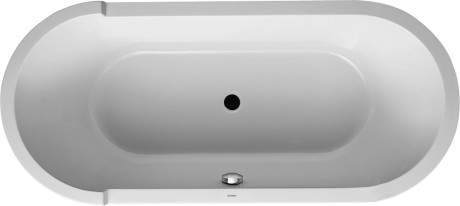 Ванна Duravit STARCK 70000900000000 - 30557