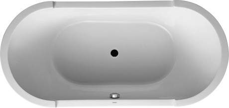 Ванна Duravit STARCK 700011000000000 - 30540