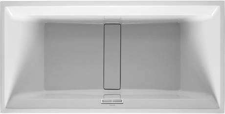 Ванна Duravit 2ND FLOOR 700161000000000 - 30546