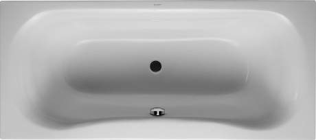 Ванна Duravit PURAVIDA 700182000000000 - 30535