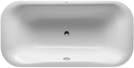 Ванна Duravit PURAVIDA 700184000000000 - 30510