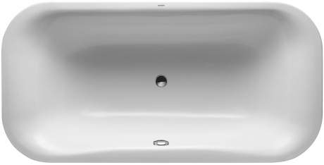 Ванна Duravit PURAVIDA 700185000000000 - 30506