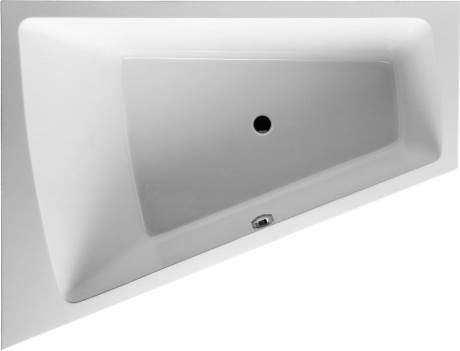 Ванна Duravit PAIOVA 700222000000000 - 30499