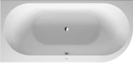 Ванна Duravit DARLING NEW 700246000000000 - 30488