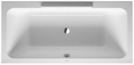 Ванна Duravit DURASTYLE 700299000000000 - 30497