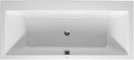 Ванна Duravit VERO 710135005001000 - 30514