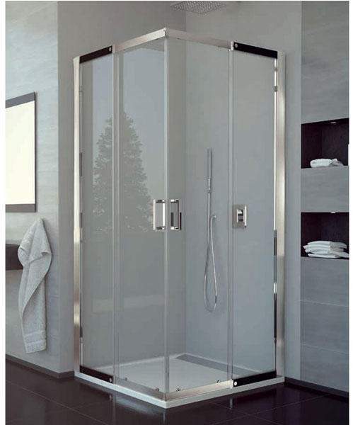Душевая кабина San Swiss VALEA VAE209005060 - 30221