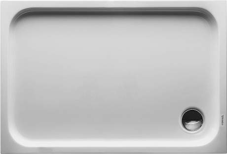 Поддон Duravit D-CODE 720097000000000 - 30302