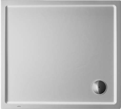Душевой поддон Duravit STARCK 720018000000001 - 30248