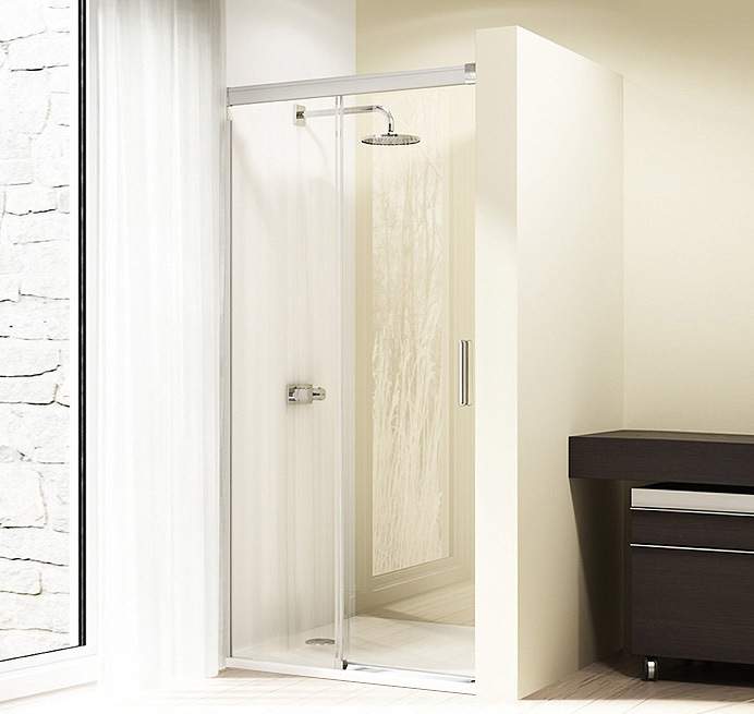 Дверь Huppe DESIGN ELEGANCE 8E0113087321