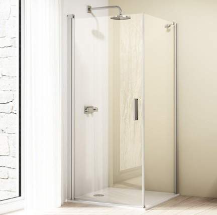 Cтенка боковая Huppe 501 DESIGN 8E1004092322 - 30058