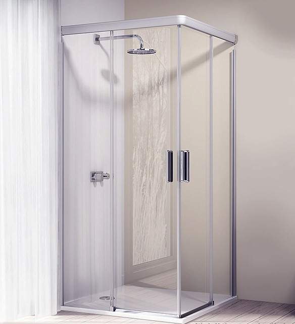 Душевая кабина Huppe DESIGN PURE 8Р2910Н23321730 - 30153