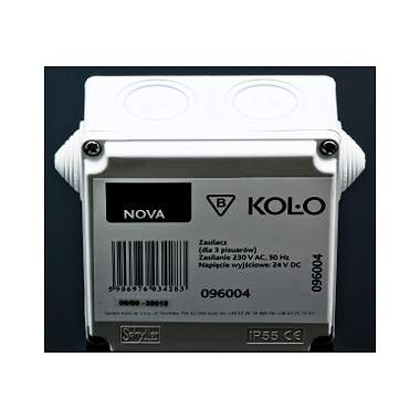 Питатель Kolo 96004-000 - 28046