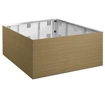 Мебельная панель для ванны Duravit BLUE MOON BM8760-24 - 30552