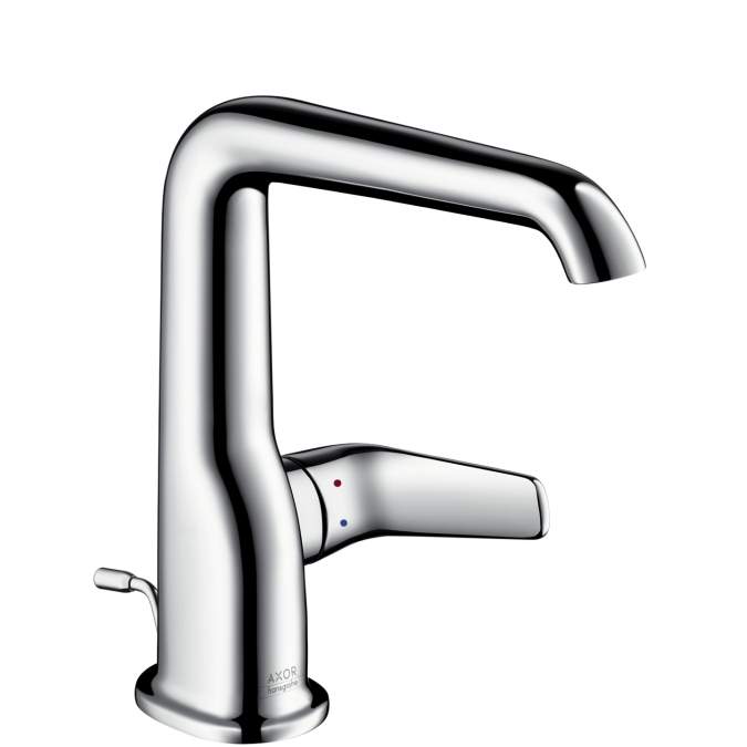 Смеситель для раковины Hansgrohe AXOR BOUROULLEC 19010000 - 29096