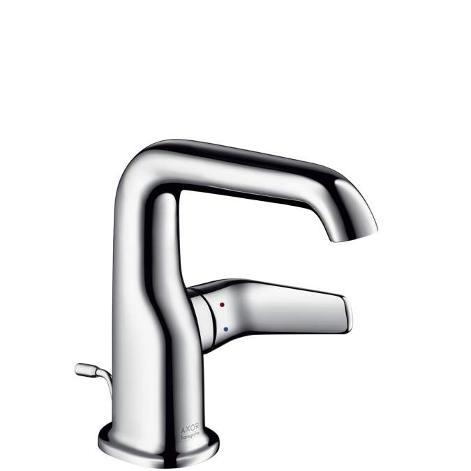 Смеситель для раковины Hansgrohe AXOR BOUROULLEC 19013000 - 29094