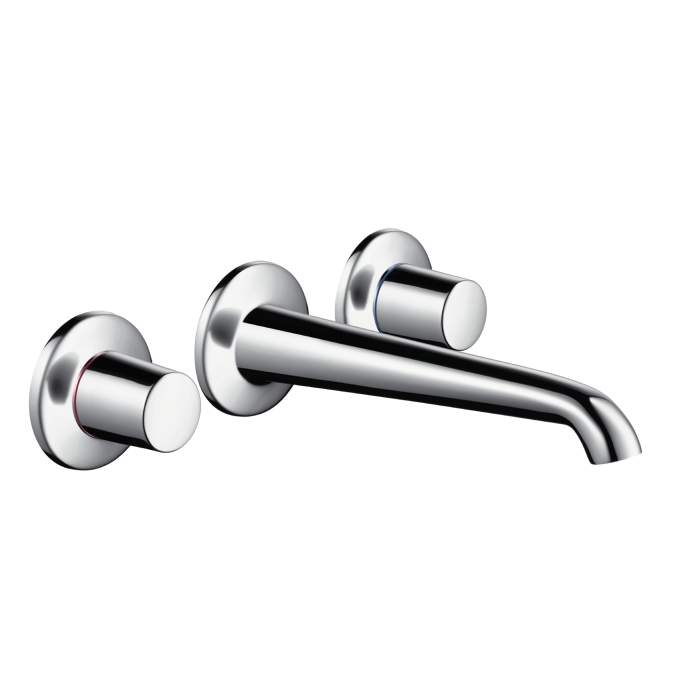 Смеситель для раковины Hansgrohe AXOR BOUROULLEC 19135000 - 29091