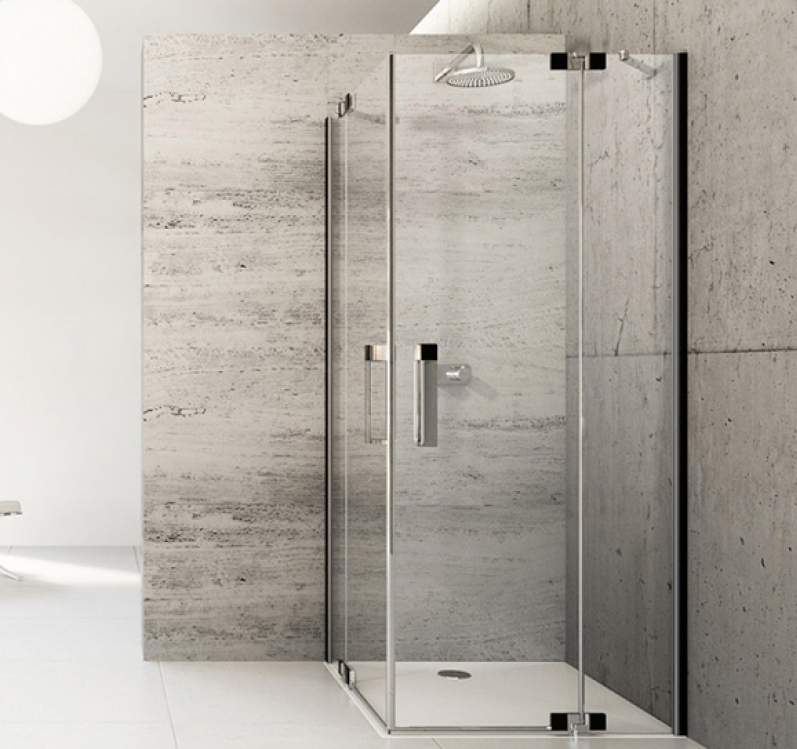 Душевая кабина Huppe STUDIO BERLIN BT0302C91388 - 30160