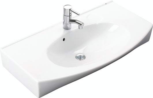 Умывальник Kolo CAPRICE 2132000 - 28508