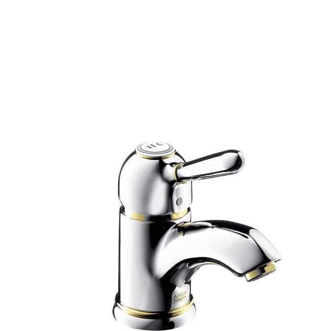 Смеситель для раковины Hansgrohe AXOR CARLTON 17010000 - 29087