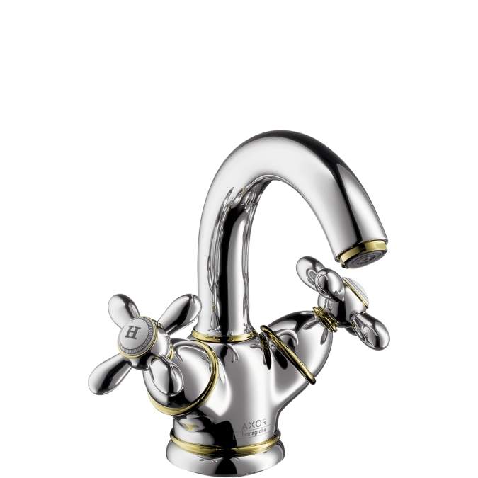 Смеситель для раковины Hansgrohe AXOR CARLTON 17030000 - 29084