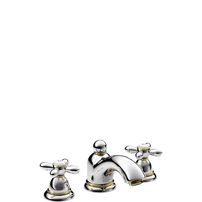 Смеситель для раковины Hansgrohe AXOR CARLTON 17133090