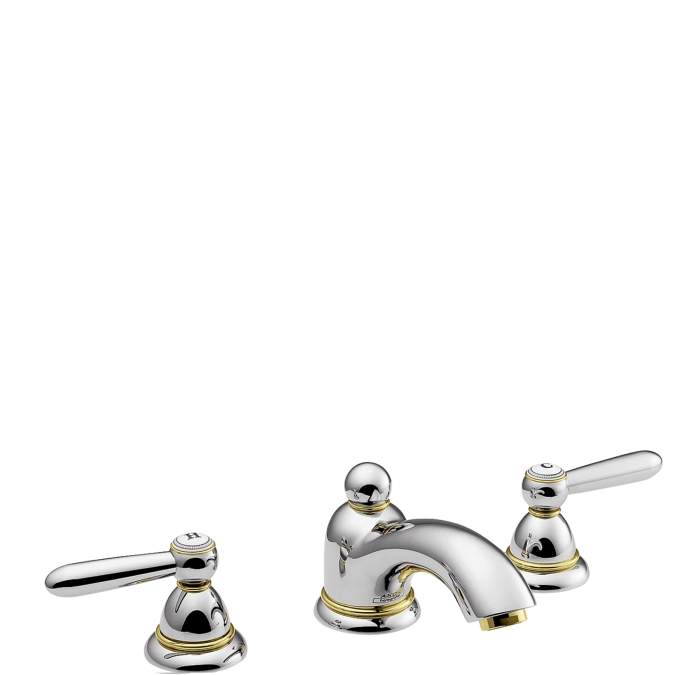 Смеситель для раковины Hansgrohe AXOR CARLTON 17135000 - 29079