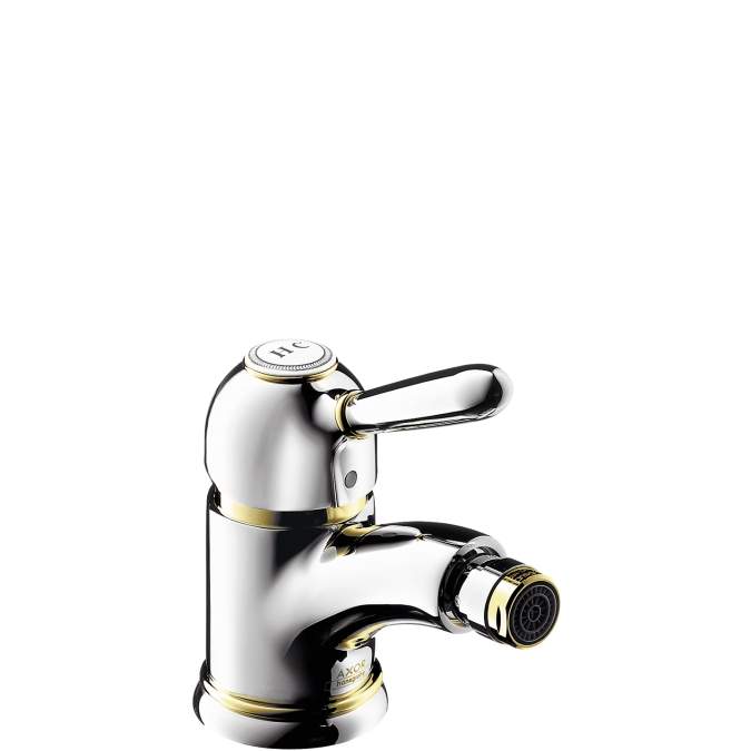 Смеситель для биде Hansgrohe AXOR CARLTON 17210000