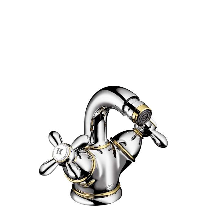 Смеситель для биде Hansgrohe AXOR CARLTON 17230090 - 28833