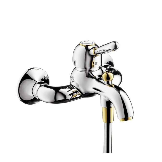 Смеситель для душа Hansgrohe AXOR CARLTON 17410090 - 28923