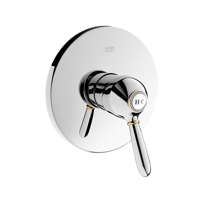 Смеситель для душа Hansgrohe AXOR CARLTON 17615000