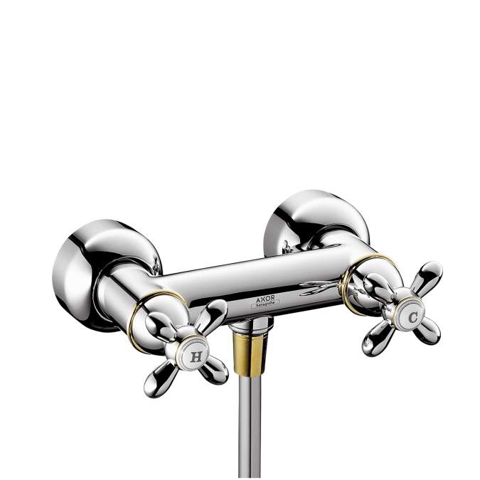 Смеситель для душа Hansgrohe AXOR CARLTON 17630000