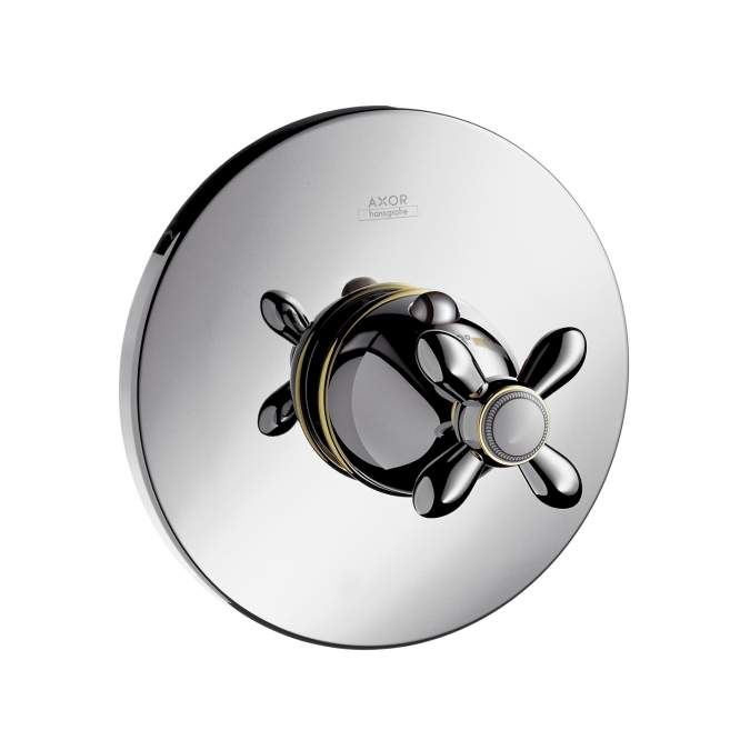 Термостат для душа Hansgrohe AXOR CARLTON 17716000