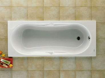 Ванна Roca GENOVA 247414000 - 30465