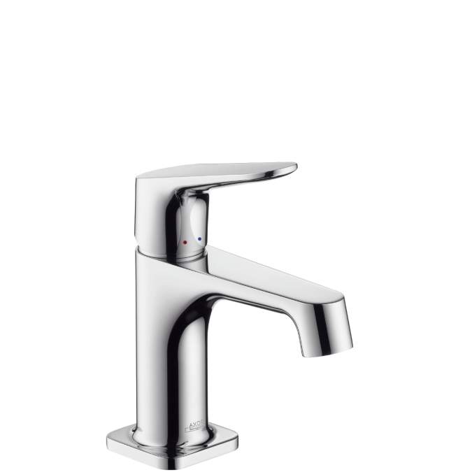 Смеситель для раковины Hansgrohe AXOR CITTERIO 34016000 - 29076