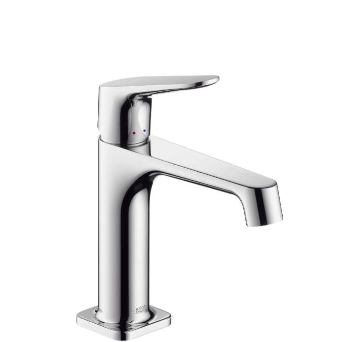 Смеситель для раковины Hansgrohe AXOR CITTERIO 34017000