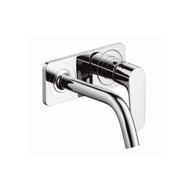 Смеситель для раковины Hansgrohe AXOR CITTERIO 34112000 - 29074
