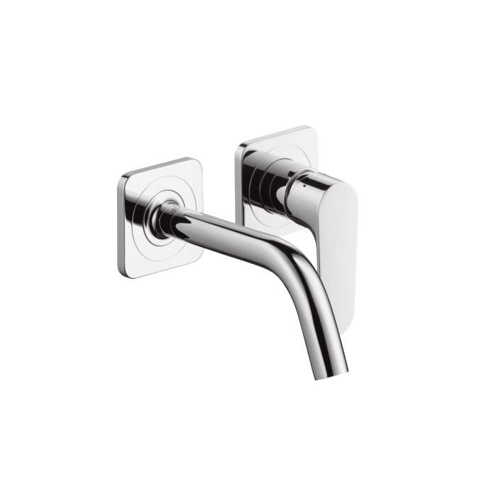 Смеситель для раковины Hansgrohe AXOR CITTERIO 34113000 - 29073