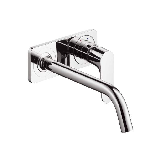 Смеситель для раковины Hansgrohe AXOR CITTERIO 34115000