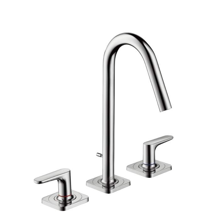 Смеситель для раковины Hansgrohe AXOR CITTERIO 34133000