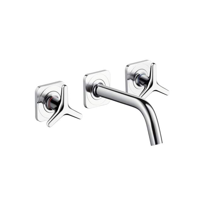 Смеситель для раковины Hansgrohe AXOR CITTERIO 34215000 - 29067