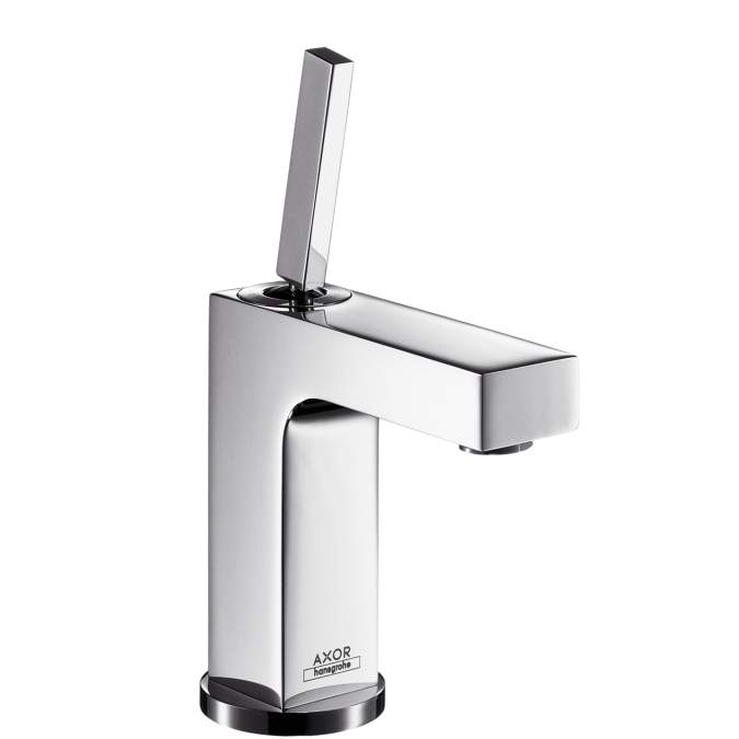 Смеситель для раковины Hansgrohe AXOR CITTERIO 39010000 - 29065