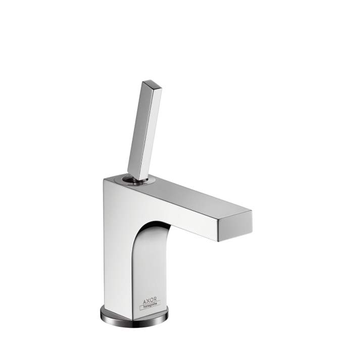 Смеситель для раковины Hansgrohe AXOR CITTERIO 39035000