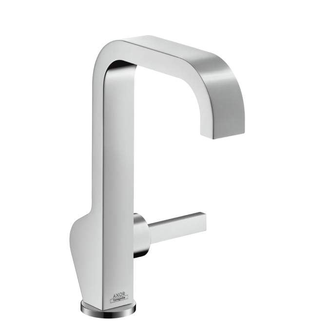 Смеситель для раковины Hansgrohe AXOR CITTERIO 39037000 - 29106