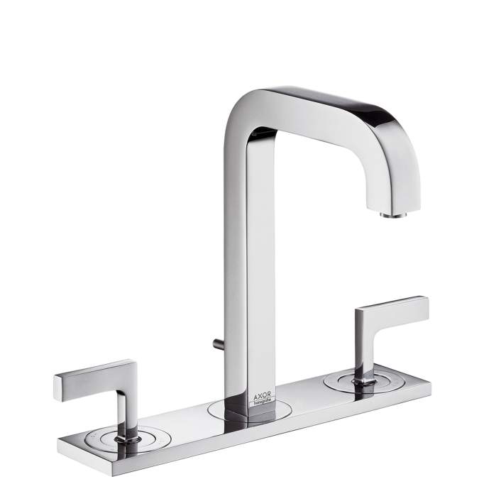 Смеситель для раковины Hansgrohe AXOR CITTERIO 39136000